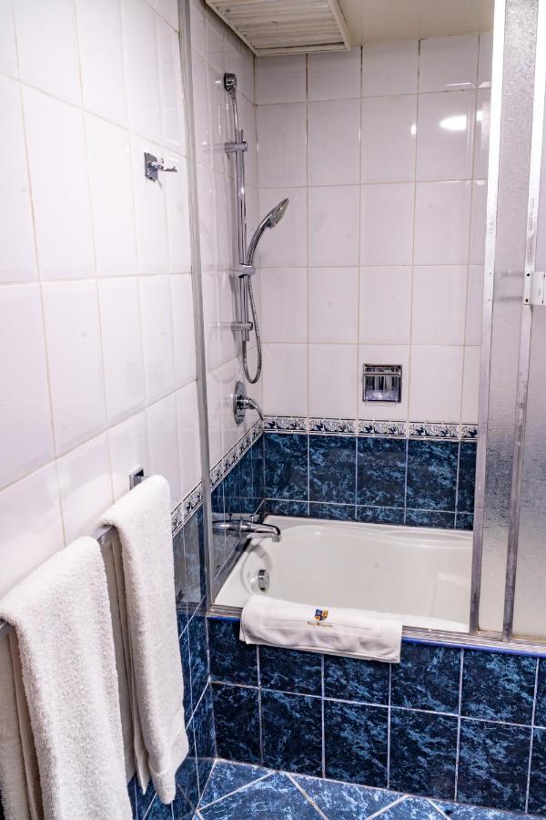 קוסקו Hotel Marqueses מראה חיצוני תמונה