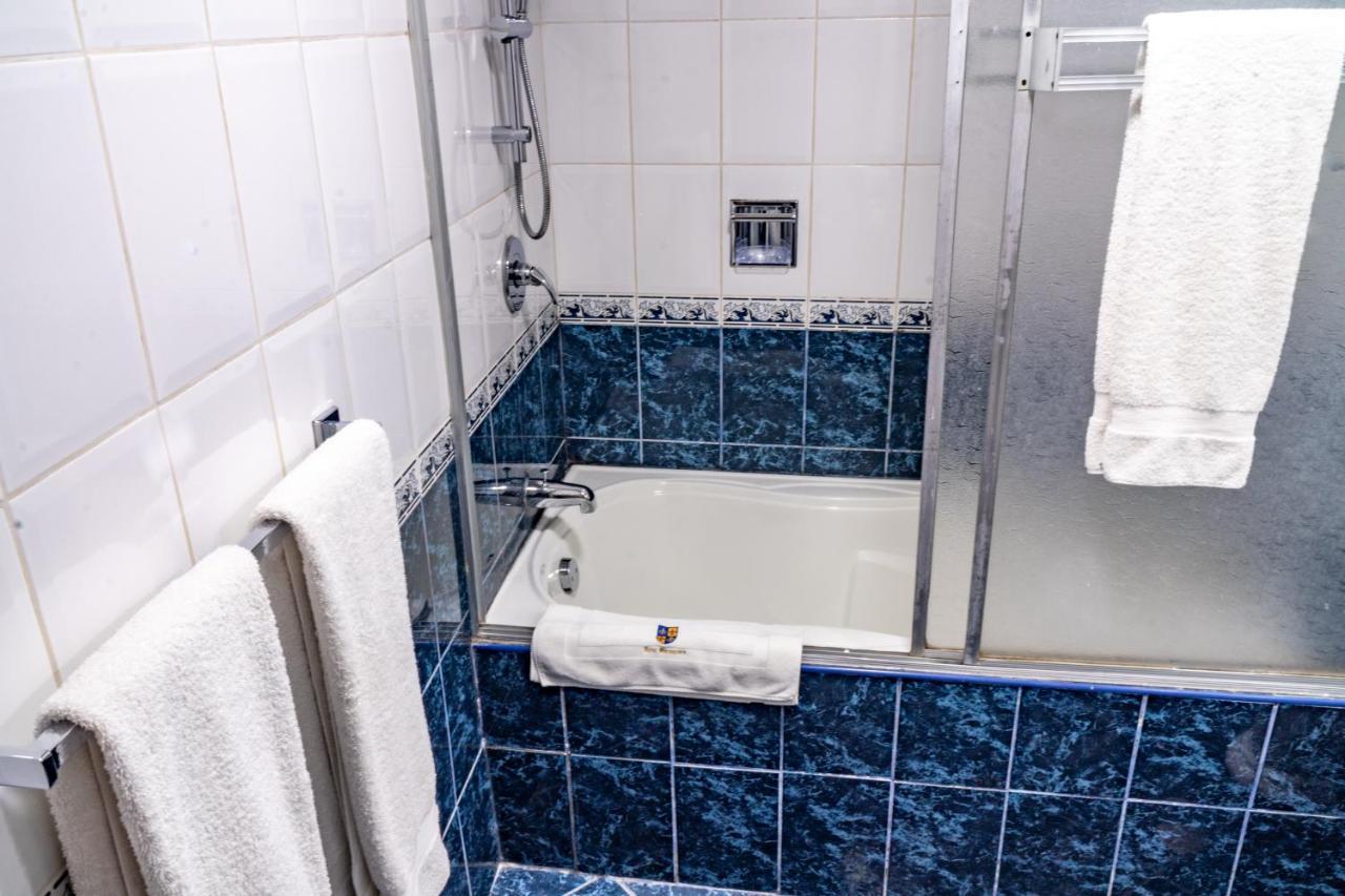 קוסקו Hotel Marqueses מראה חיצוני תמונה