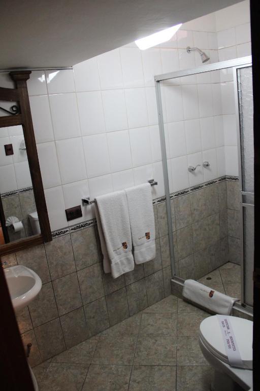 קוסקו Hotel Marqueses מראה חיצוני תמונה