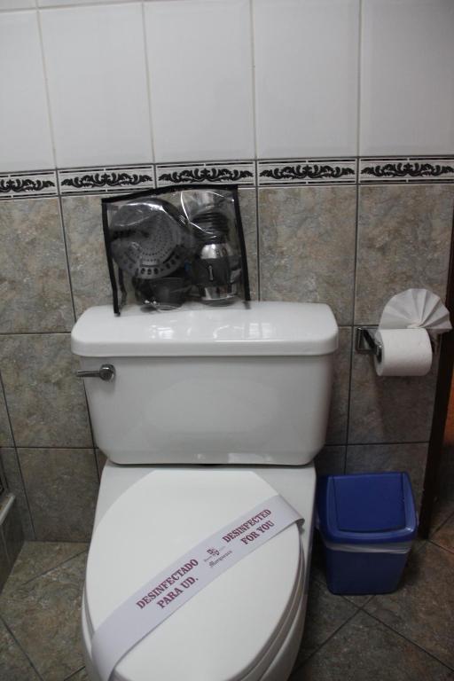 קוסקו Hotel Marqueses מראה חיצוני תמונה