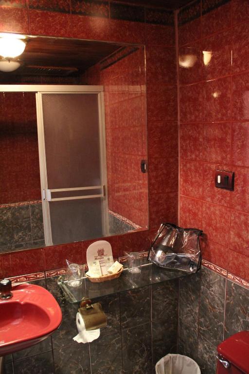 קוסקו Hotel Marqueses מראה חיצוני תמונה