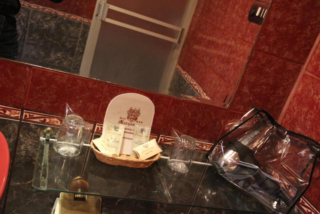 קוסקו Hotel Marqueses מראה חיצוני תמונה